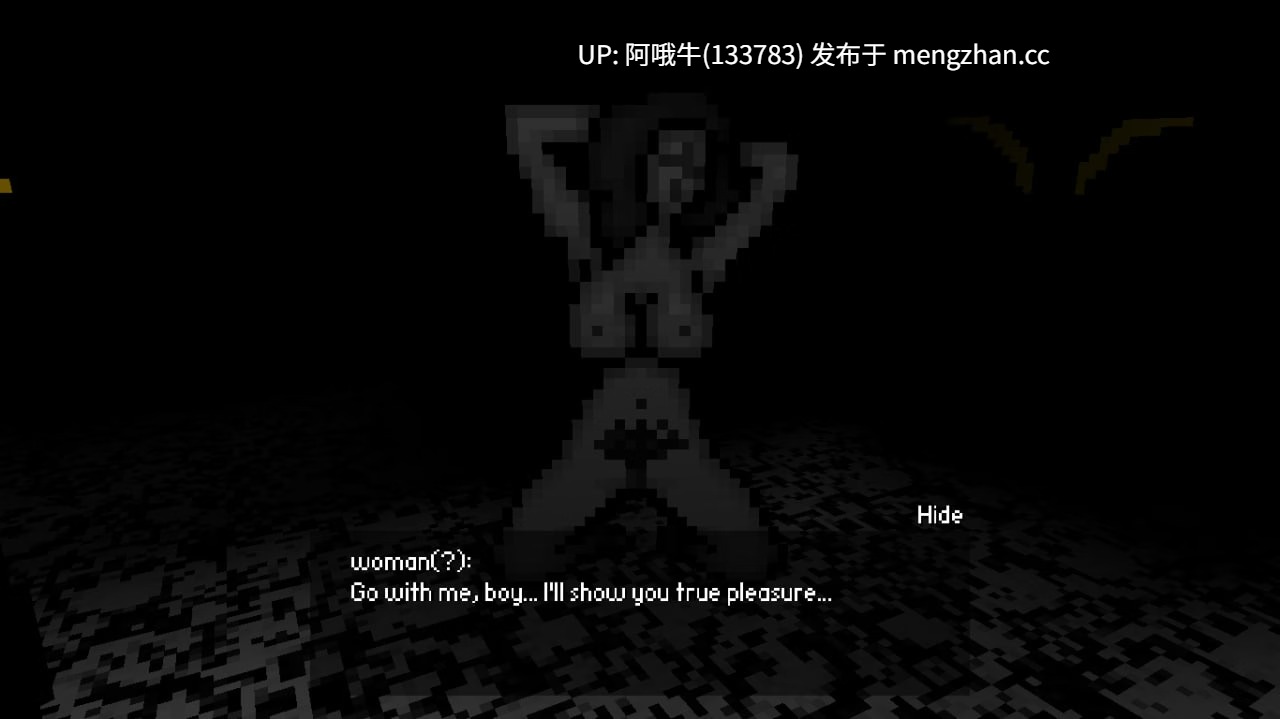 【像素/ACT/毛茸茸/PC/生肉】霍尼恩菲尔德 Hornienfeld [v11.2] [nonhumans][64.8M]【序号4945】-第4张图片-萌站