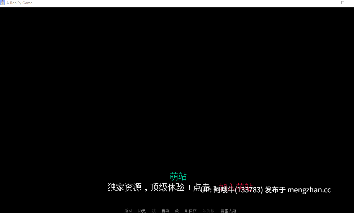 【3D/大鸡巴/大乳房/SLG/PC/机翻/萌站内植】锦葵欲望 MallowFall Lust [v0.2] [ihokai][990M]【序号4946】