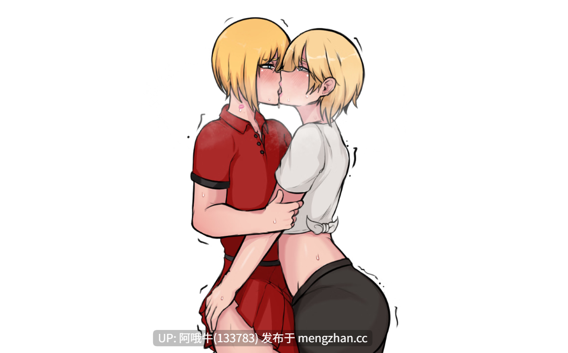 【RPG/腐败/幻想/PC/机翻】卡米洛特的变装 Crossdressing in Camelot[1.02G]【序号4947】-第4张图片-萌站