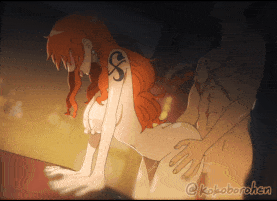 新作-Nami - Kokoboro-第5张图片-萌站 新作-Nami - Kokoboro-第5张图片-萌站