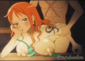 新作-Nami - Kokoboro-第7张图片-萌站 新作-Nami - Kokoboro-第7张图片-萌站