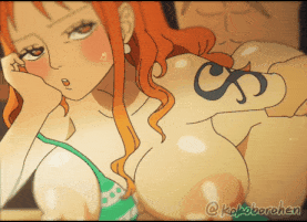 新作-Nami - Kokoboro-第8张图片-萌站 新作-Nami - Kokoboro-第8张图片-萌站