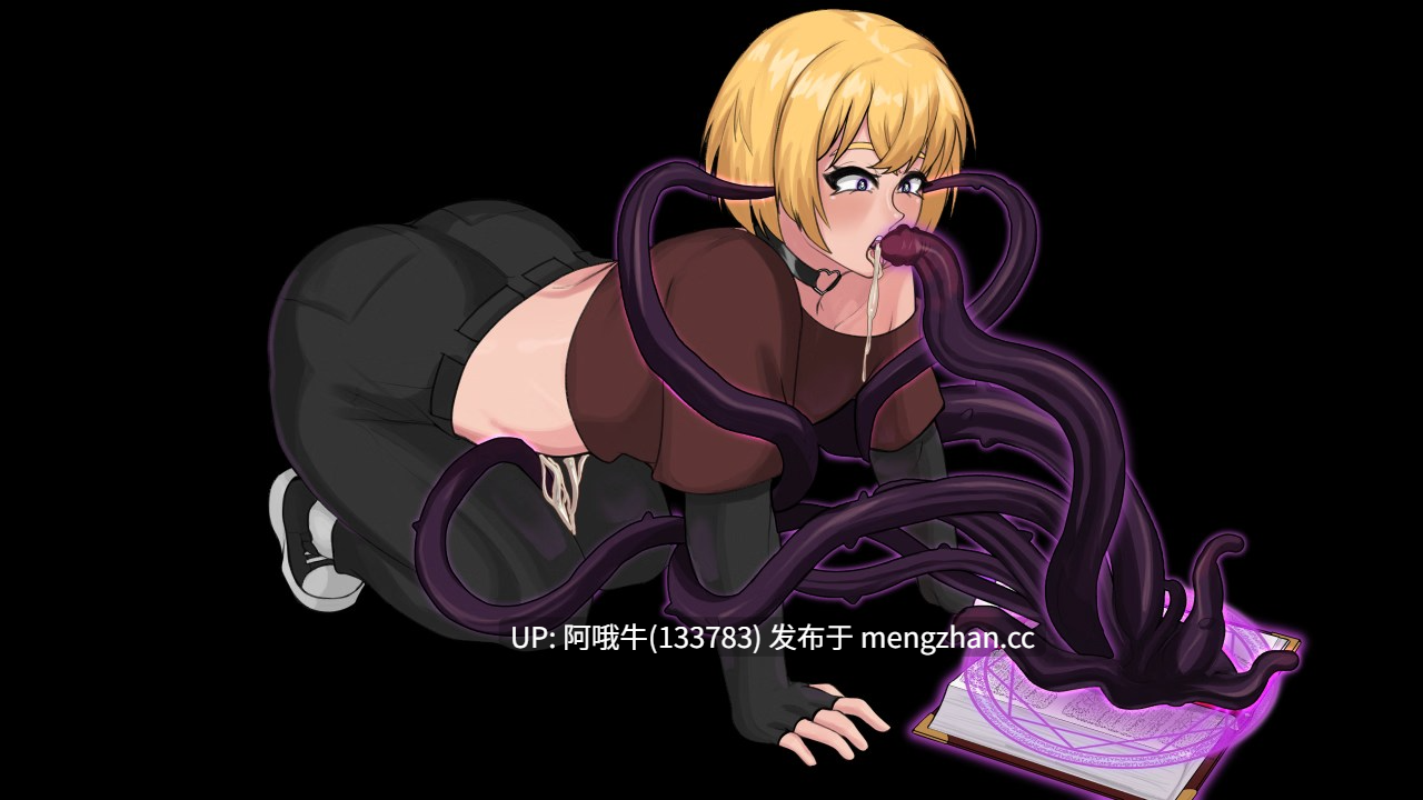 【RPG/腐败/幻想/PC/机翻】卡米洛特的变装 Crossdressing in Camelot[1.02G]【序号4947】-第10张图片-萌站