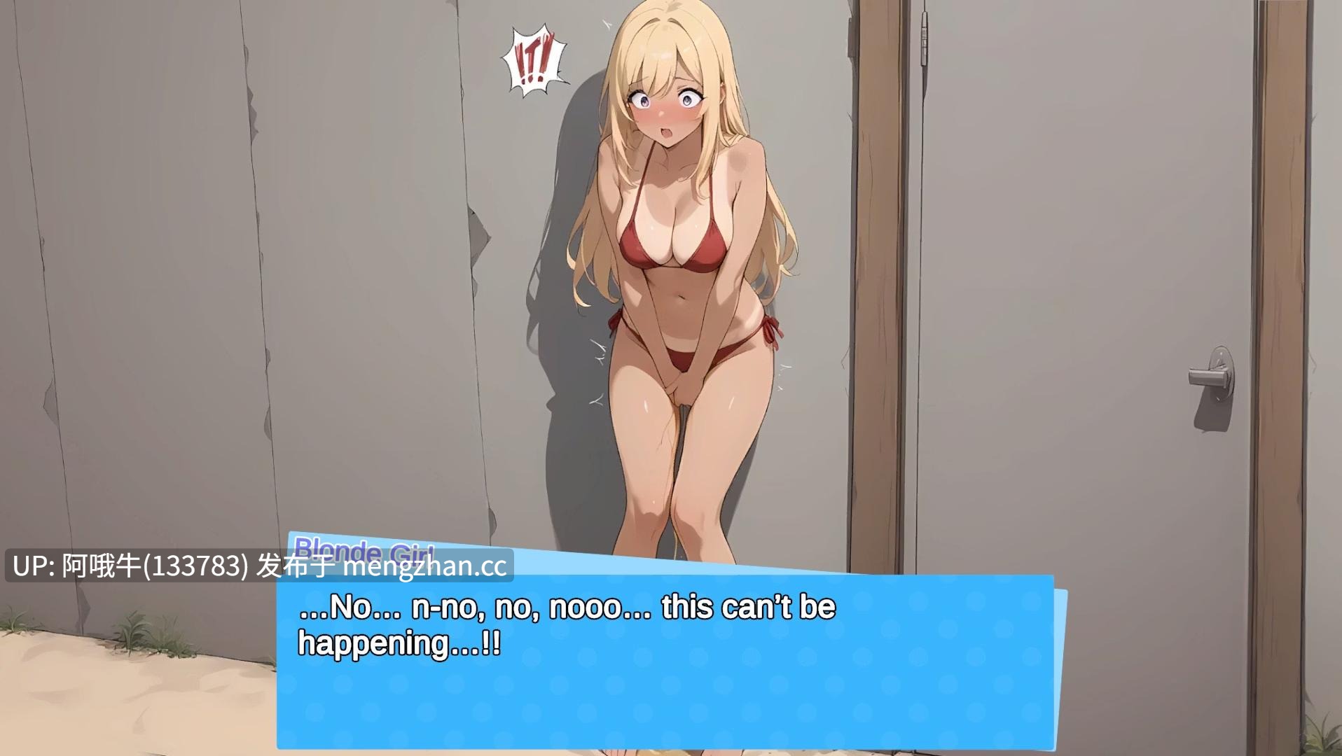 【3D/互动/RPG/PC/机翻】快照：流浪海岸 Snapshot Lewd Shores [v0.37] [Tiny Secret Games]【999M】【序号4949】-第2张图片-萌站