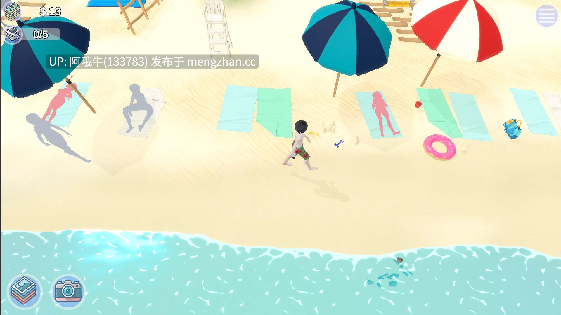 【3D/互动/RPG/PC/机翻】快照：流浪海岸 Snapshot Lewd Shores [v0.37] [Tiny Secret Games]【999M】【序号4949】-第10张图片-萌站