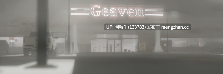 【欧美/SLG/PC/机翻】迷雾 The Fog [v1.1.0] [-Taz-]【321M】【序号4953】