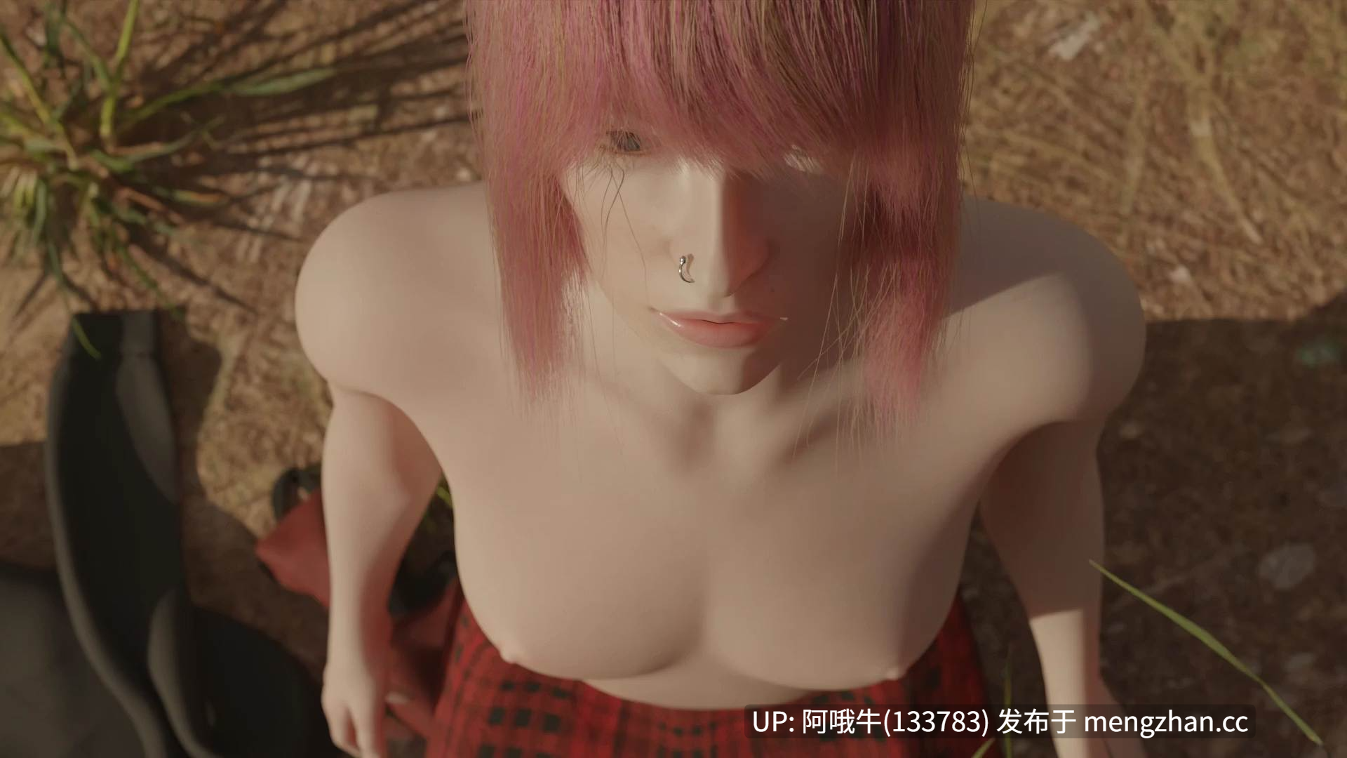 【欧美/SLG/PC/机翻】迷雾 The Fog [v1.1.0] [-Taz-]【321M】【序号4953】-第4张图片-萌站