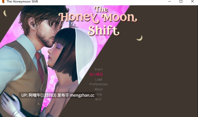 【3D/群交/怀孕/SLG/PC机翻/安卓生肉/萌站内植】蜜月期转变 The Honeymoon Shift【2.6G】【序号4955】-第2张图片-萌站 【3D/群交/怀孕/SLG/PC机翻/安卓生肉/萌站内植】蜜月期转变 The Honeymoon Shift【2.6G】【序号4955】-第2张图片-萌站