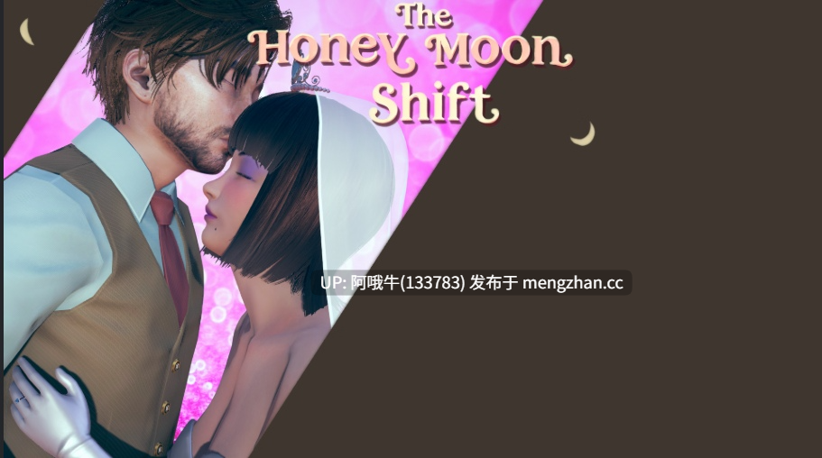 【3D/群交/怀孕/SLG/PC机翻/安卓生肉/萌站内植】蜜月期转变 The Honeymoon Shift【2.6G】【序号4955】-第3张图片-萌站 【3D/群交/怀孕/SLG/PC机翻/安卓生肉/萌站内植】蜜月期转变 The Honeymoon Shift【2.6G】【序号4955】-第3张图片-萌站
