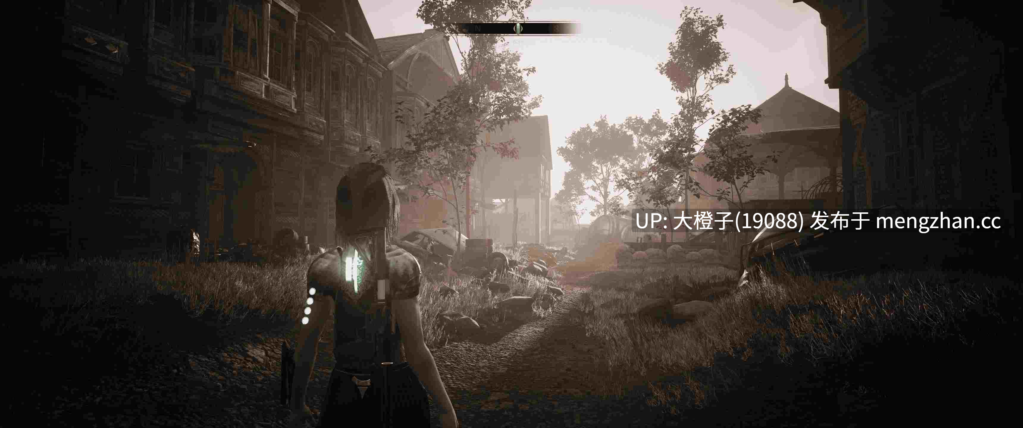 [3D互动射击生肉动态PC步兵]尤娜：重生 Yuna Reborn v0.4.02138a[5.2G][虚幻引擎]-第6张图片-萌站