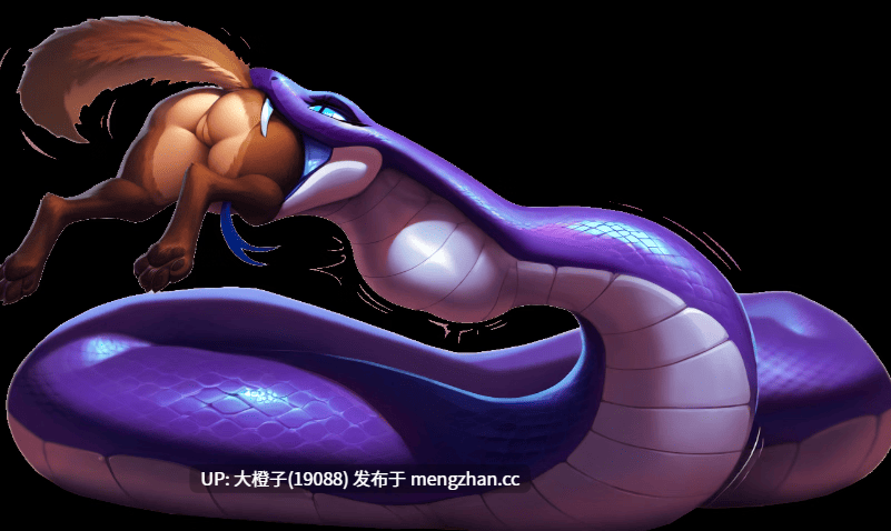 [RPG汉化PC步兵福瑞重口] 饥饿，榛子的旅程 Famished, Hazel's Journey v25[1.77G][萌站植入]-第2张图片-萌站