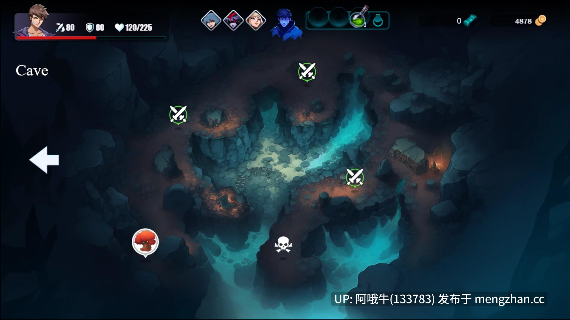 【2D/SLG/BDSM/冒险/PC/生肉】面纱编年史：尼克斯大学 The Veil Chronicles Nix University [v0.7.1] [NoN-Hydra Games][399M]【序号4957】-第11张图片-萌站