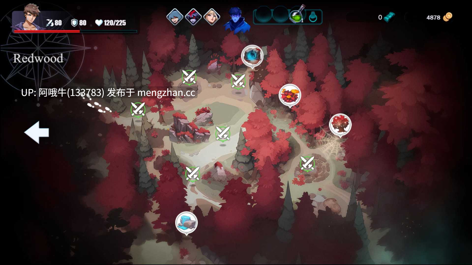 【2D/SLG/BDSM/冒险/PC/生肉】面纱编年史：尼克斯大学 The Veil Chronicles Nix University [v0.7.1] [NoN-Hydra Games][399M]【序号4957】-第12张图片-萌站