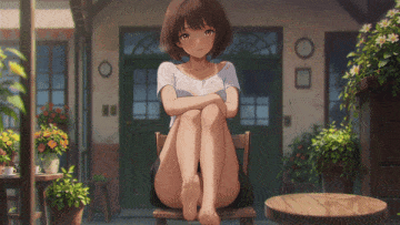 [SLG汉化PC动态步兵+安装]  模糊界限 Blurring the Walls v0.5.4v2[3.77G]-第4张图片-萌站