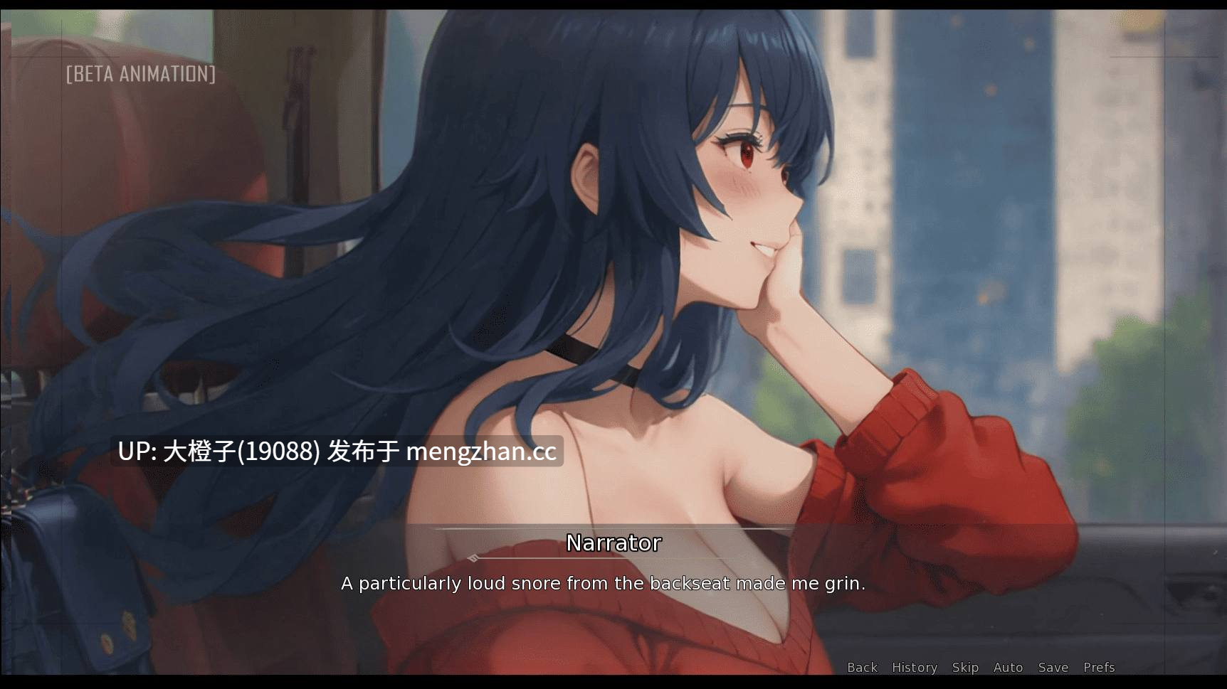 [SLG汉化PC动态步兵+安装]  模糊界限 Blurring the Walls v0.5.4v2[3.77G]-第7张图片-萌站