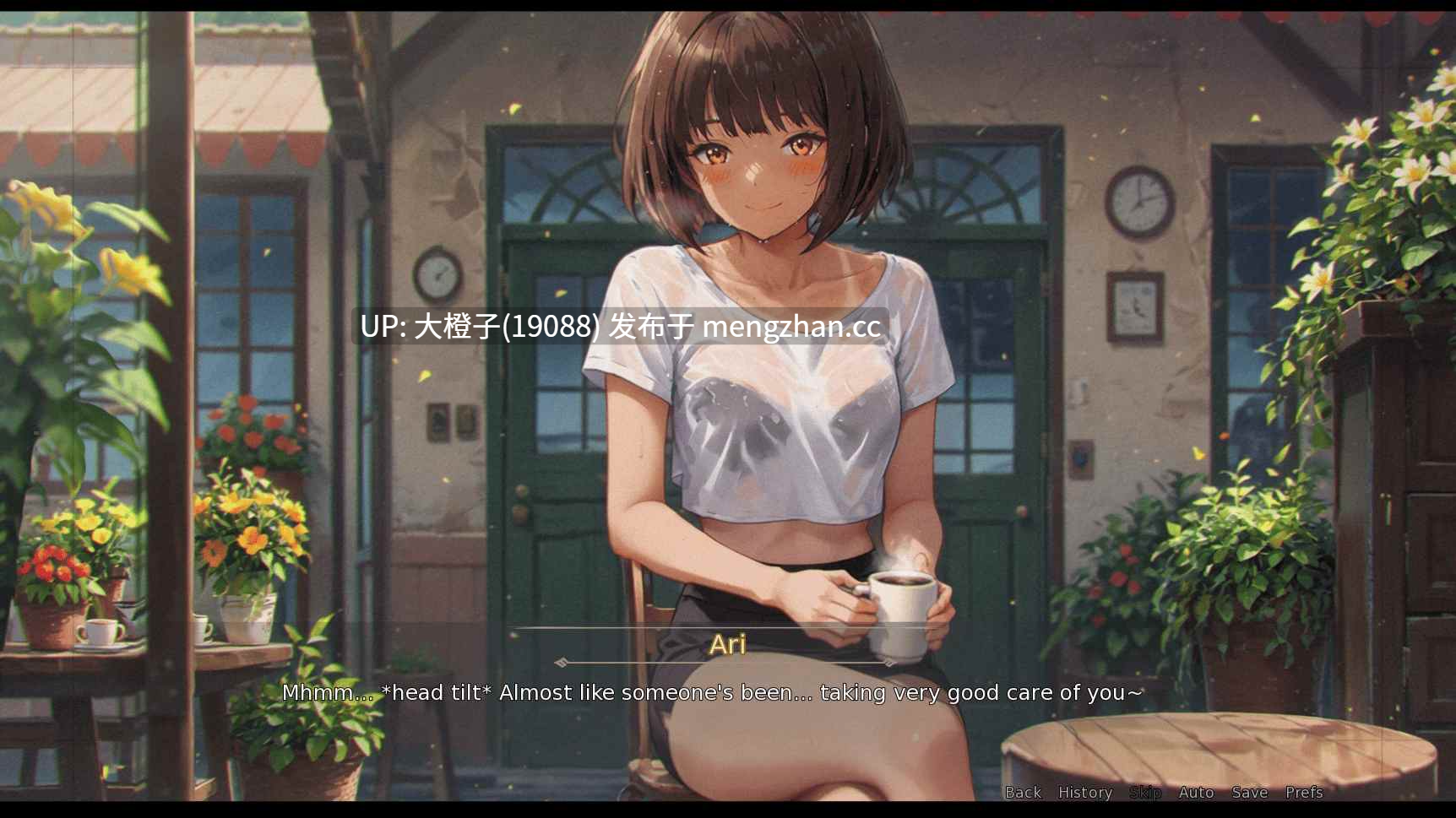 [SLG汉化PC动态步兵+安装]  模糊界限 Blurring the Walls v0.5.4v2[3.77G]-第11张图片-萌站