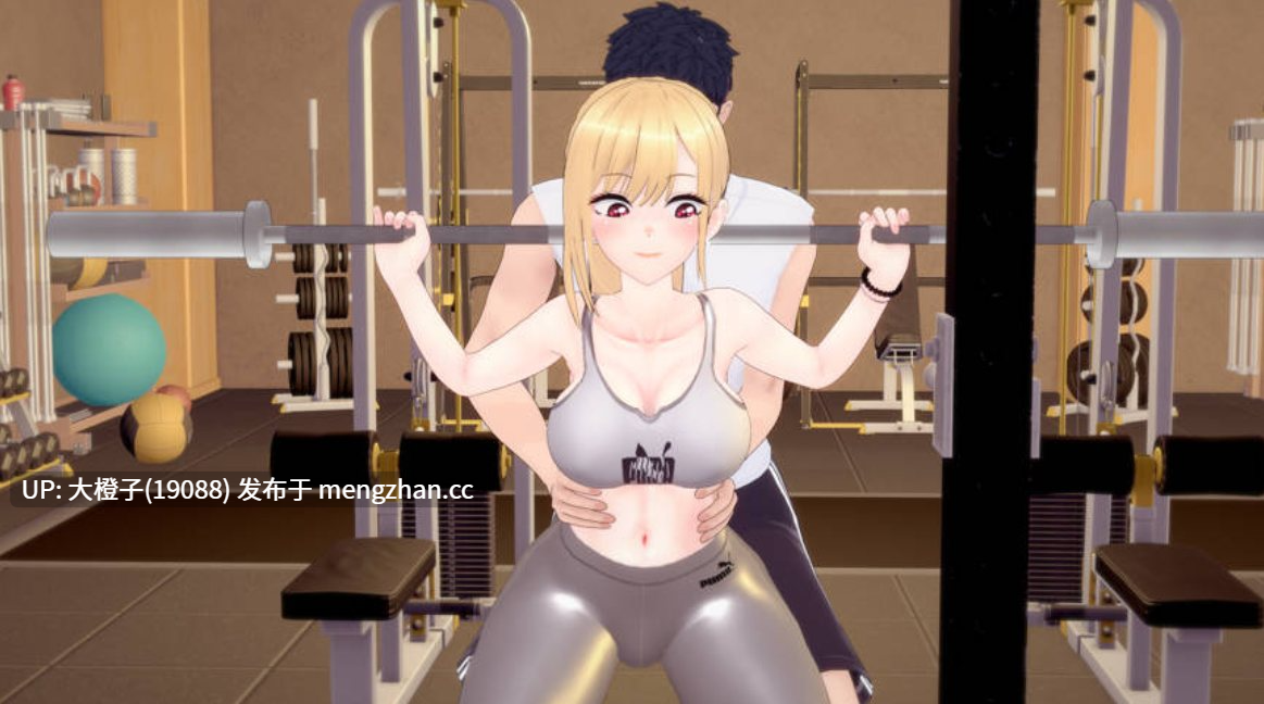 [SLG汉化PC动态步兵绿帽NTR] 更衣人偶：暗涌的欲念 My Dress Up NTR Unseen Desire v0.7-戴绿帽之路Part 1 [萌站植入]【4.37G】-第6张图片-萌站