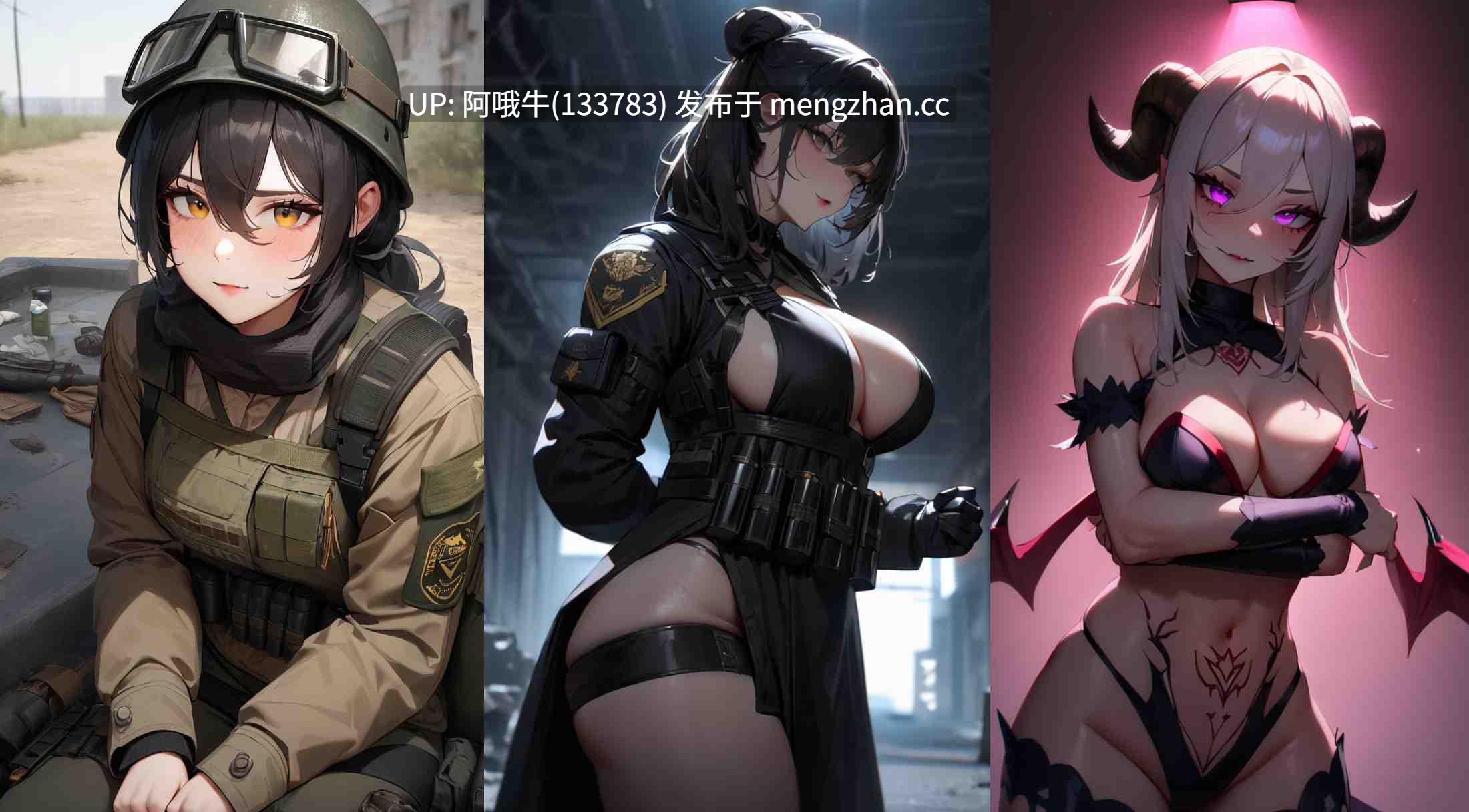 【2D/AICG/SLG/PC/生肉】欧洲死区：波莱西 European Deadzone Polesie [v0.39.5] [jktulord]【1.73G】【序号4959】-第4张图片-萌站