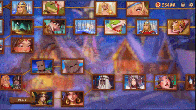 [SLG机翻PC动态步兵福瑞]人类对蜥蜴女并不那么反对 Humans are not that against Lizardwomen 2 V1.15+Lizardwomen V1.44 2部 [2.88G]-第5张图片-萌站
