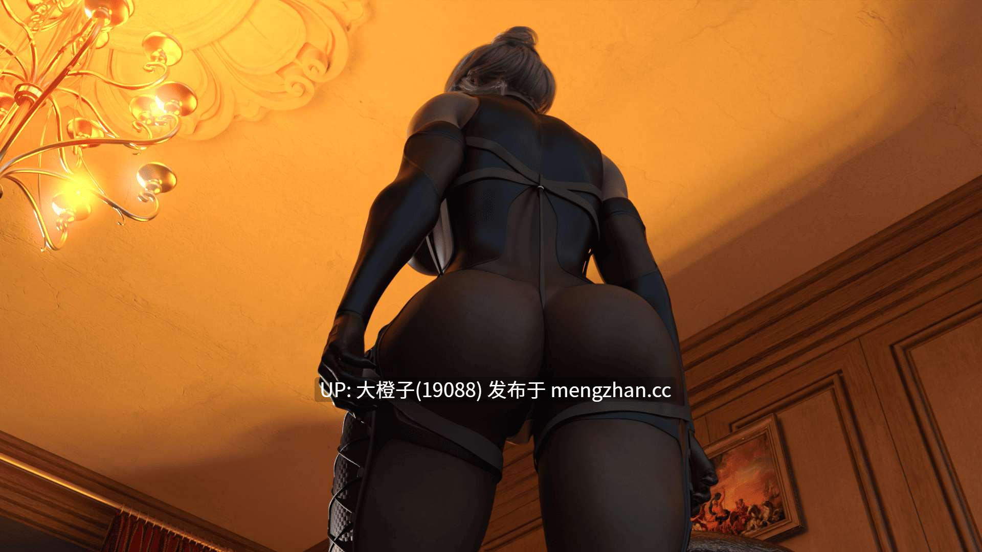 [大型RPG自费DsspseekV3汉化PC动态步兵+安卓]RealmWalker v1.4[萌站植入][10.1G]-第19张图片-萌站