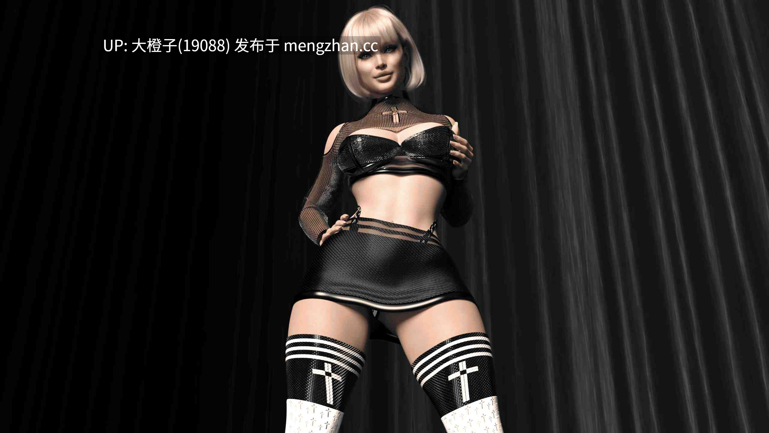 [大型RPG自费DsspseekV3汉化PC动态步兵+安卓]RealmWalker v1.4[萌站植入][10.1G]-第21张图片-萌站