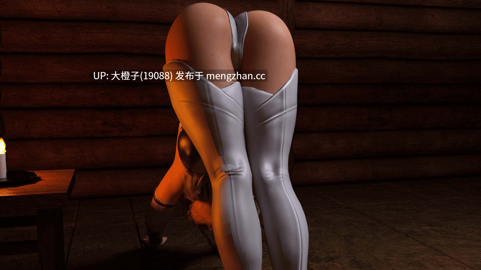 [大型RPG自费DsspseekV3汉化PC动态步兵+安卓]RealmWalker v1.4[萌站植入][10.1G]-第23张图片-萌站