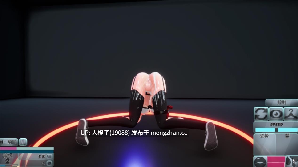 [3D官中动态步兵PC] 二次元老婆梦之城 Waifu Dreams City Build 88 [2.29G][虚幻引擎]-第10张图片-萌站