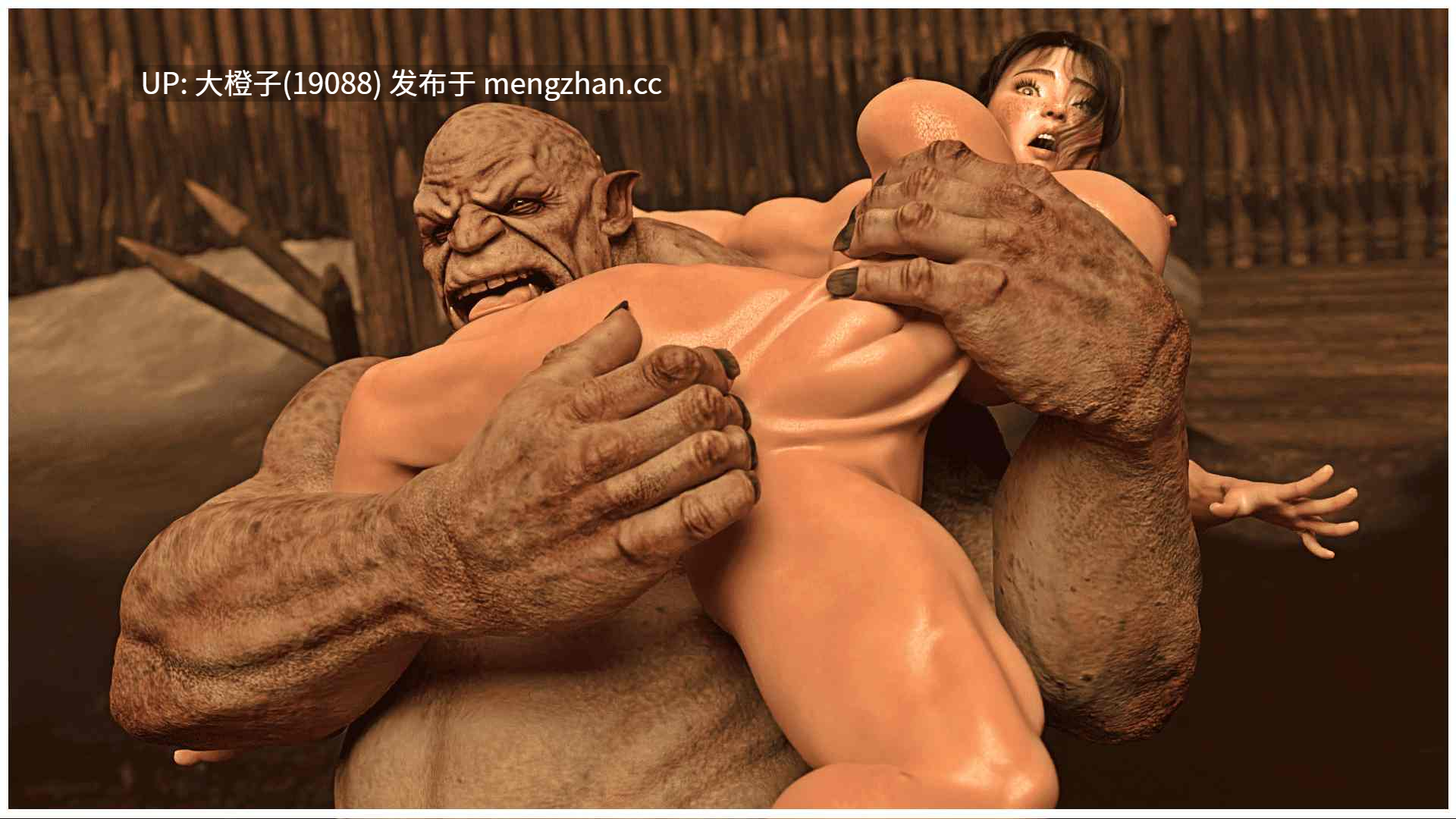 [RPG汉化PC步兵异种奸]野蛮地牢Savage Dungeons v0.0.0.5[2.86G][萌站植入]-第5张图片-萌站
