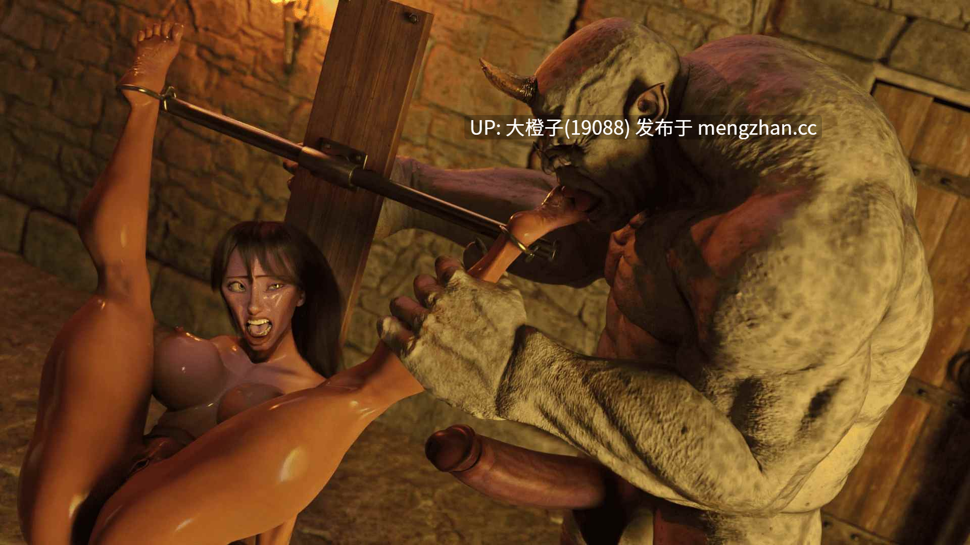 [RPG汉化PC步兵异种奸]野蛮地牢Savage Dungeons v0.0.0.5[2.86G][萌站植入]-第10张图片-萌站