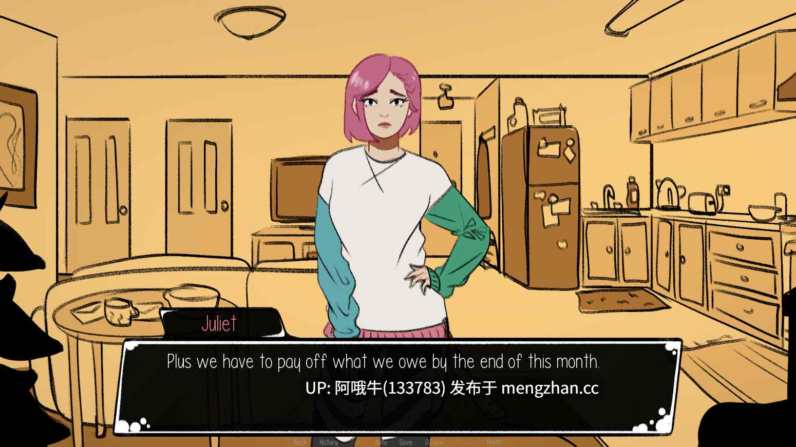 【2D/SLG/戏弄/浊音/偷窥/PC机翻/安卓生肉】糖服务 Sugar Service [v0.21_a] [GeeSeki][3.09G]【序号4963】-第6张图片-萌站
