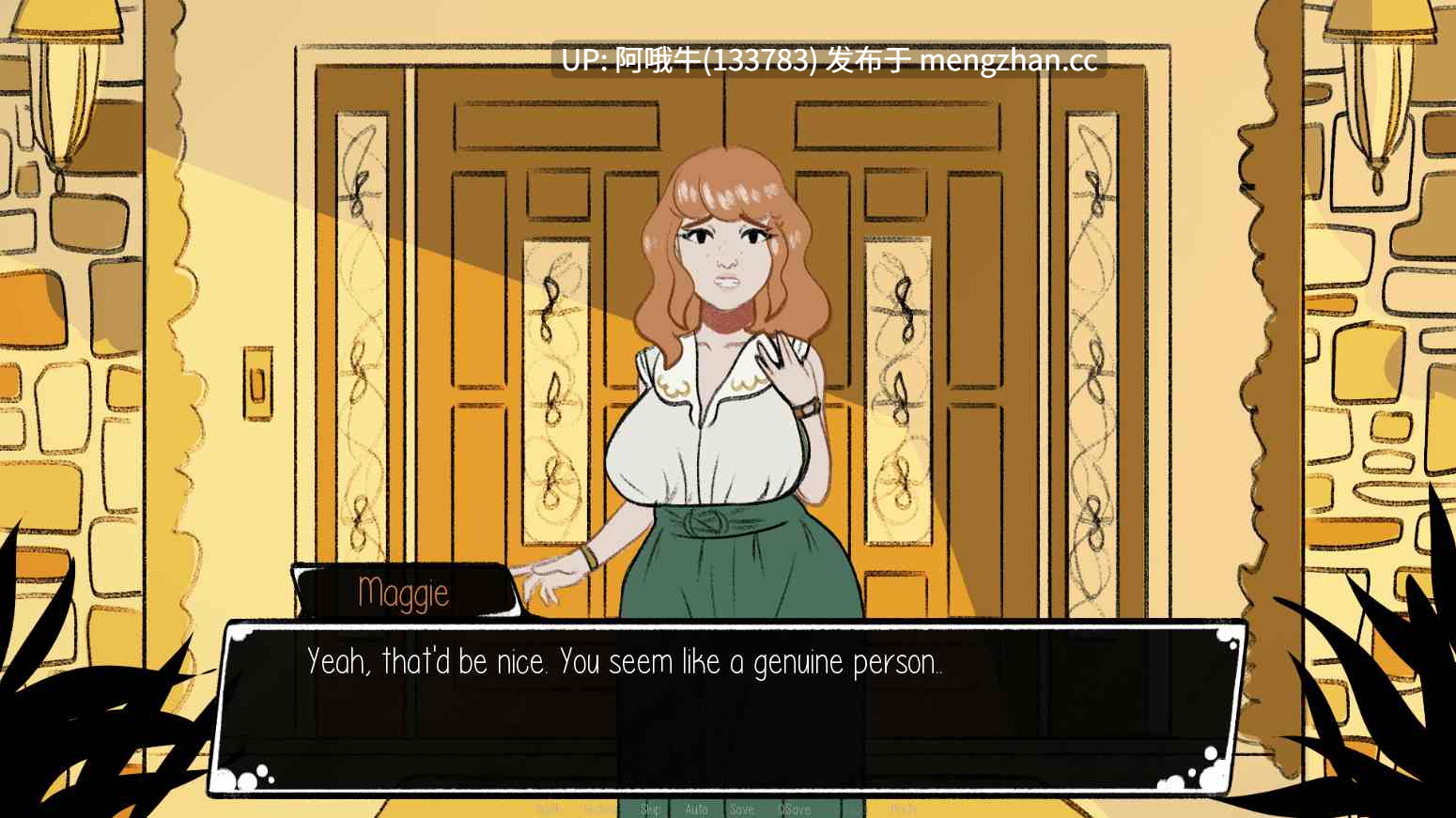 【2D/SLG/戏弄/浊音/偷窥/PC机翻/安卓生肉】糖服务 Sugar Service [v0.21_a] [GeeSeki][3.09G]【序号4963】-第7张图片-萌站