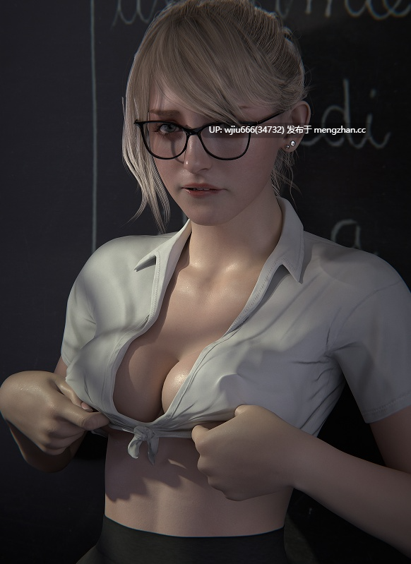 【3D动画】Ambush3D大佬作品合集【度盘/1.19GB】-第2张图片-萌站