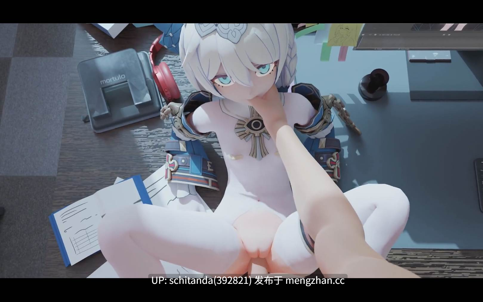 【3D/舞啪/巨乳/萝莉】海鲜粥SFcongee合集[合并视频14V/时长300分钟]-第9张图片-萌站