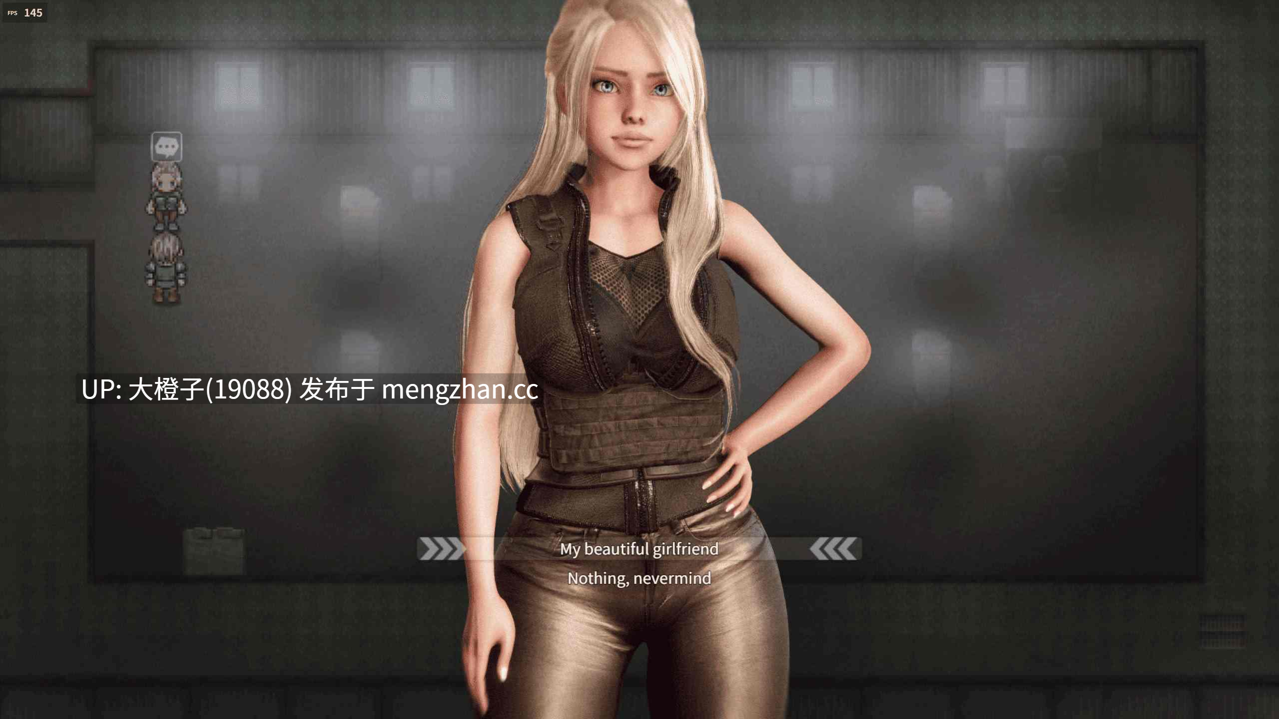 [大型RPG汉化PC]秘密黎明 Secret Dawn v0.16  [5.89G] [萌站植入]-第5张图片-萌站