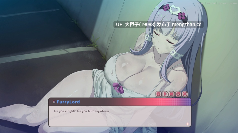 [养成后宫SLG官中动态步兵PC][Black Cat Entertainment] 甜蜜魅魔之家 Sweet Succubus Home スイートサキュバスホーム Ver1.0.6 +存档【2.27G】-第17张图片-萌站