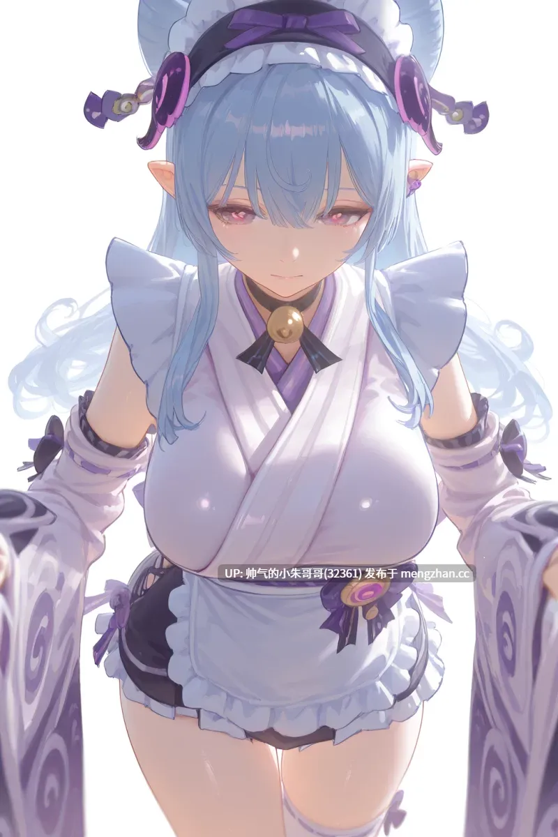 原神 梦见月瑞希小合集 [10本+1000p+1.5G]-第4张图片-萌站