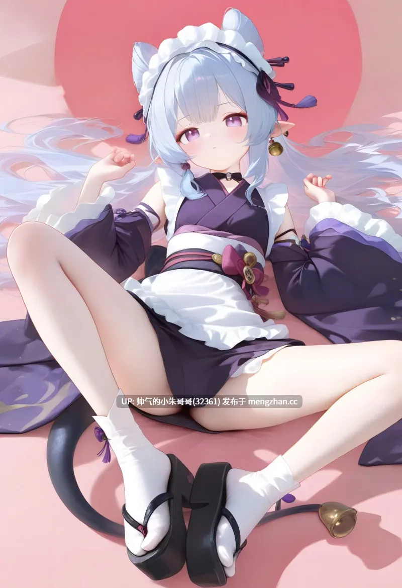 原神 梦见月瑞希小合集 [10本+1000p+1.5G]-第8张图片-萌站