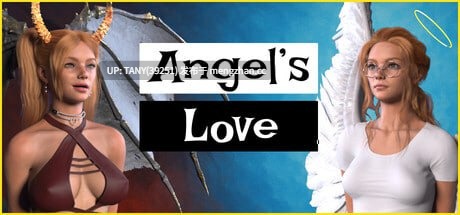 #天使之恋 #Angel's love v0.14 官方中文版 -第6张图片-萌站 #天使之恋 #Angel's love v0.14 官方中文版 -第6张图片-萌站