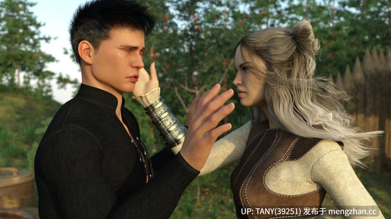 #拿非林人 #Nephilim v0.5.9 AI汉化版 萌站植入-第2张图片-萌站 #拿非林人 #Nephilim v0.5.9 AI汉化版 萌站植入-第2张图片-萌站