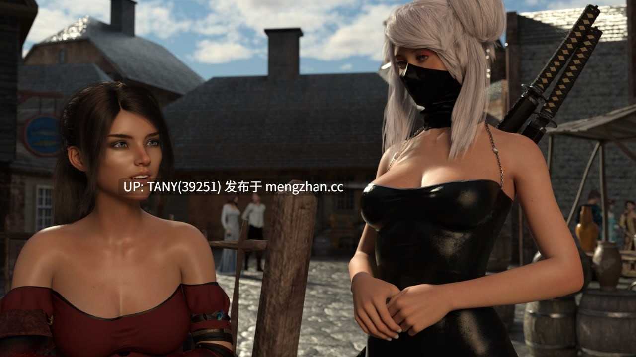 #拿非林人 #Nephilim v0.5.9 AI汉化版 萌站植入-第7张图片-萌站 #拿非林人 #Nephilim v0.5.9 AI汉化版 萌站植入-第7张图片-萌站
