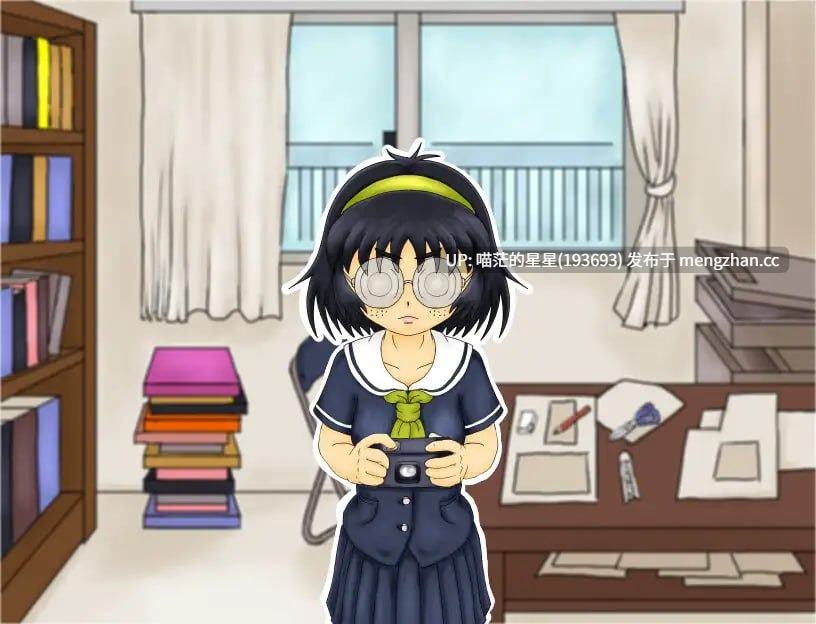 ✅社团名:#きちく三等兵 ▫️名称:传单背面的小黄游 ~学园篇~ ▫️原名:チラシの裏のえっちゲーム ~学園編~ ▫️版本:v1.0.3 萌站植入-第3张图片-萌站 ✅社团名:#きちく三等兵 ▫️名称:传单背面的小黄游 ~学园篇~ ▫️原名:チラシの裏のえっちゲーム ~学園編~ ▫️版本:v1.0.3 萌站植入-第3张图片-萌站