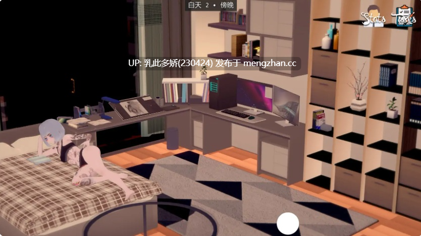 4【SLGAI汉化3D】【更新】诺莉卡案件S2v0.14 AI汉化版【PC2.02G】-第16张图片-萌站 4【SLGAI汉化3D】【更新】诺莉卡案件S2v0.14 AI汉化版【PC2.02G】-第16张图片-萌站