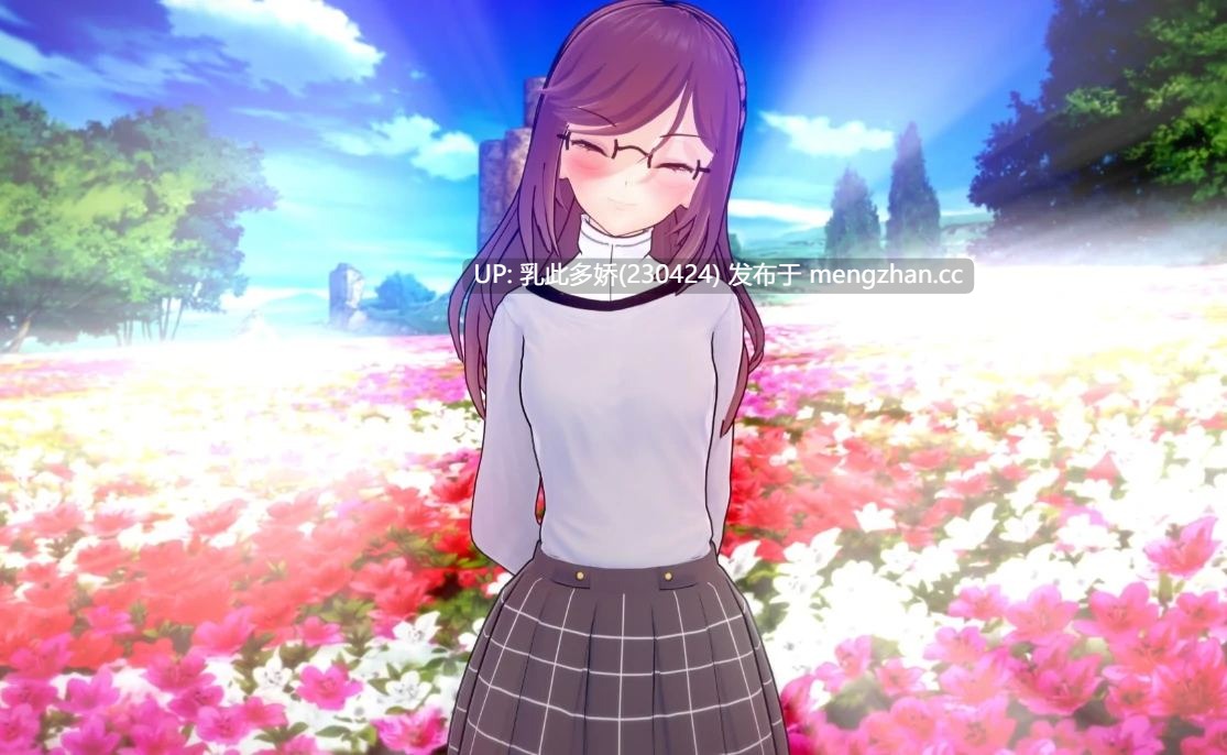 7【SLGAI汉化】【更新】腐化我的异世界女友1.3.3 AI汉化版【PC3.41G】