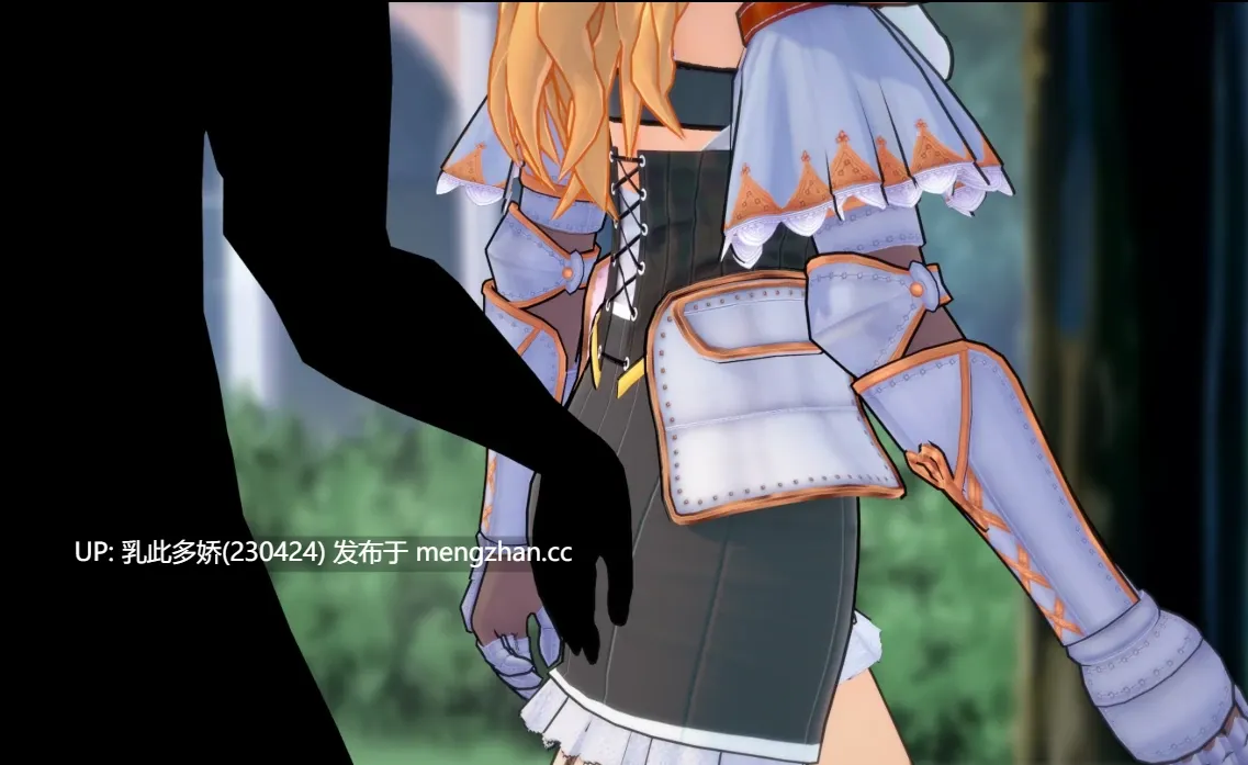 7【SLGAI汉化】【更新】腐化我的异世界女友1.3.3 AI汉化版【PC3.41G】-第2张图片-萌站 7【SLGAI汉化】【更新】腐化我的异世界女友1.3.3 AI汉化版【PC3.41G】-第2张图片-萌站