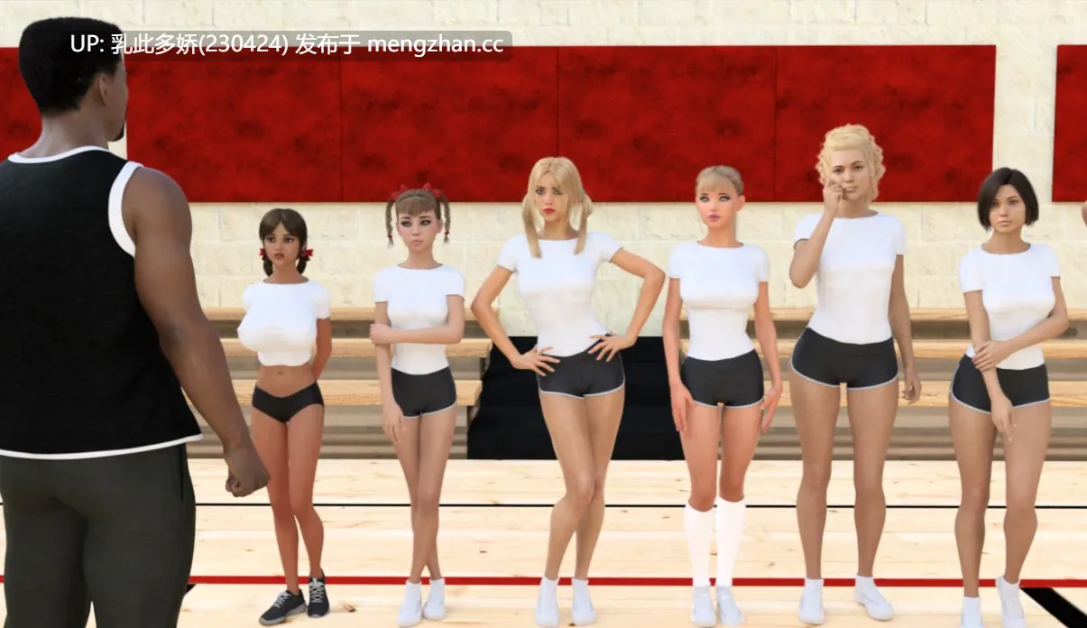 10【SLGAI汉化】【更新】洛杉矶天使第一卷0.6.6 Rework AI汉化版【PC2.32G】-第3张图片-萌站 10【SLGAI汉化】【更新】洛杉矶天使第一卷0.6.6 Rework AI汉化版【PC2.32G】-第3张图片-萌站
