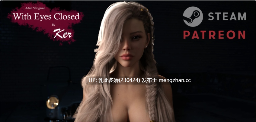 13【SLGAI汉化3D】【更新】闭上眼睛S2 Ch.9 AI汉化版【PC4.3G】-第16张图片-萌站 13【SLGAI汉化3D】【更新】闭上眼睛S2 Ch.9 AI汉化版【PC4.3G】-第16张图片-萌站