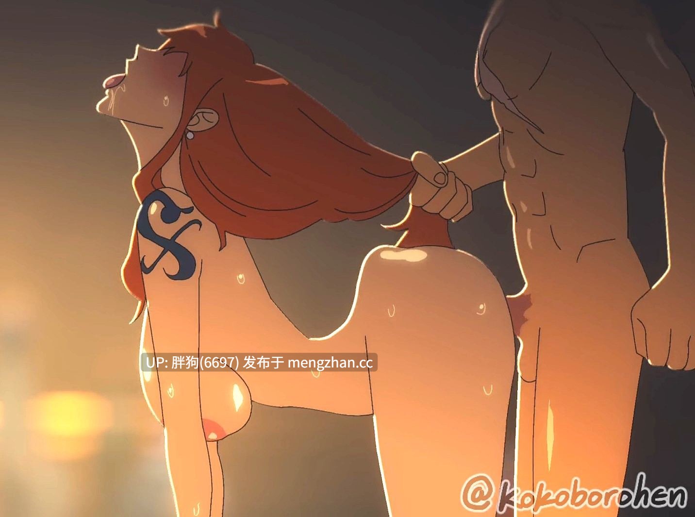 【0.4萌币】# ONE PIECE # 海賊王 # 航海王 # 娜美 Nami HD Download!-第3张图片-萌站 【0.4萌币】# ONE PIECE # 海賊王 # 航海王 # 娜美 Nami HD Download!-第3张图片-萌站