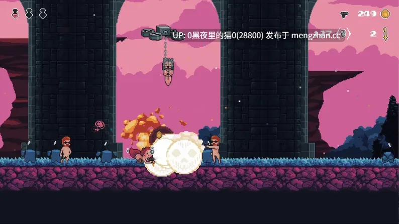 【PC/ACT】METAL PLUG