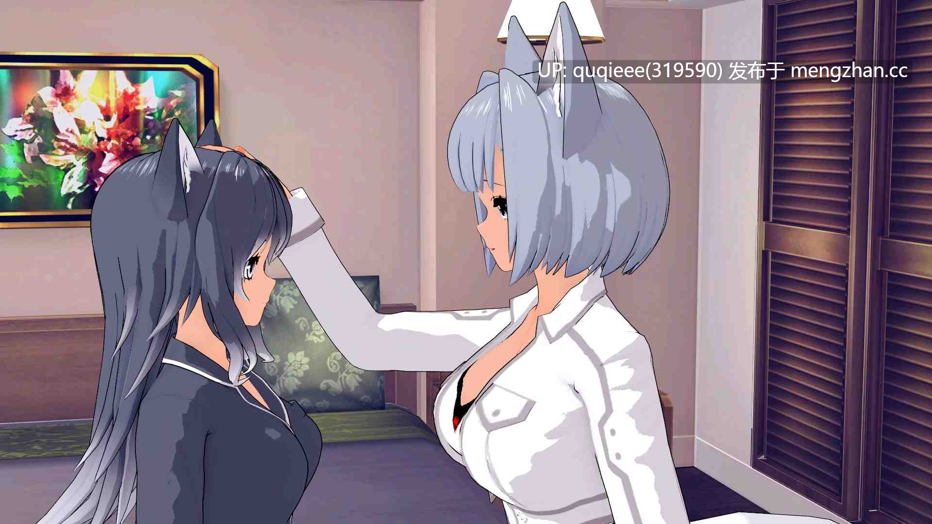 【更新】【爆款SLG/3D/动态/步兵/PC】WorldTamer RELEASE - v0.31.0 -第9张图片-萌站
