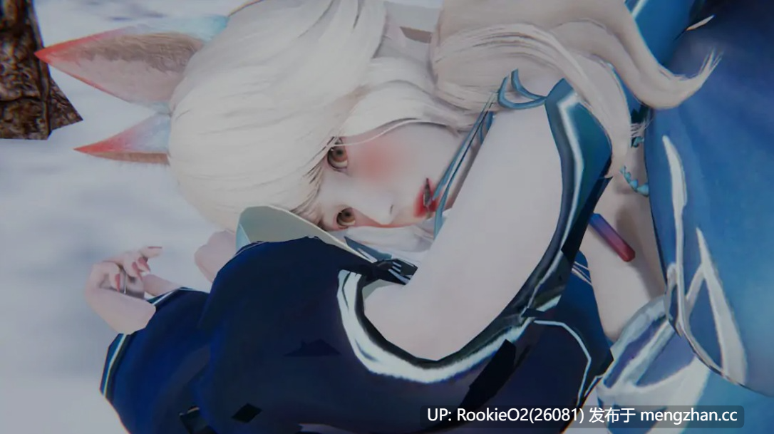 [国产RPG/中文/3D/步兵] 英雄2056 官方中文步兵版+全回想CG+HS2人物卡 已完结 [7.10G/新作]-第7张图片-萌站